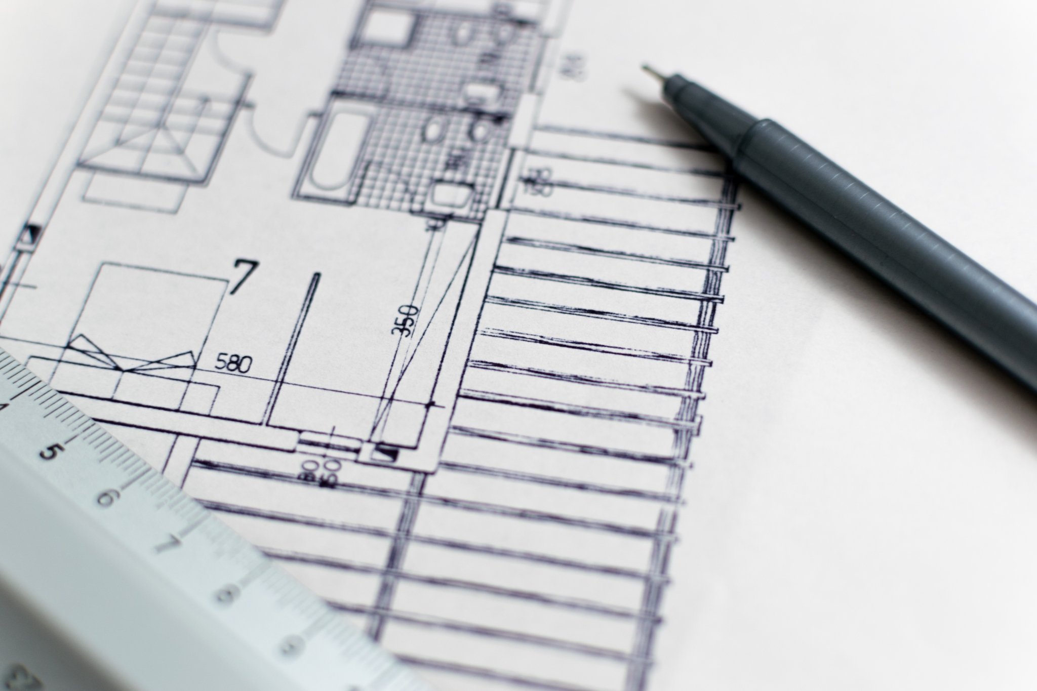pexels photo 239886 - Tirage de plan
